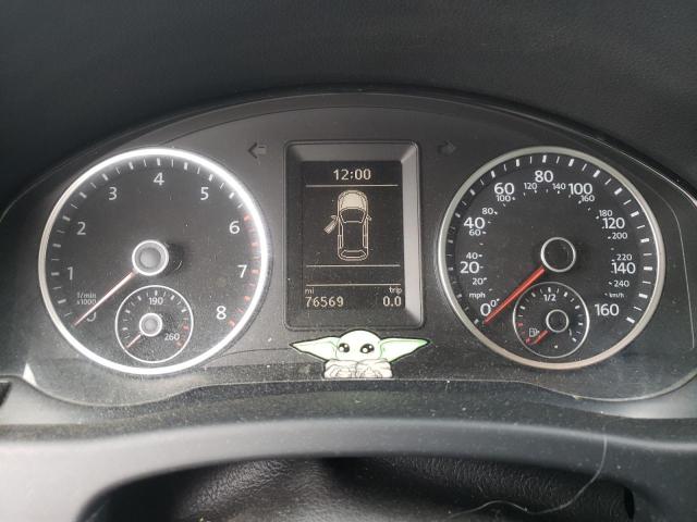 2018 VOLKSWAGEN TIGUAN LIM WVGAV7AX1JK000018