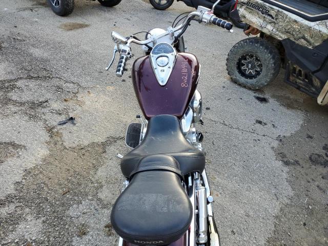 2007 HONDA VTX1300 S 1HFSC52097A407433