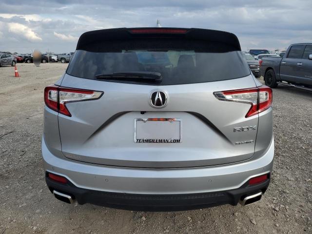 2024 ACURA RDX ADVANC 5J8TC2H70RL002202