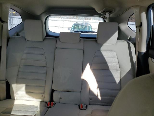 2019 HONDA CR-V LX - 2HKRW5H37KH407059