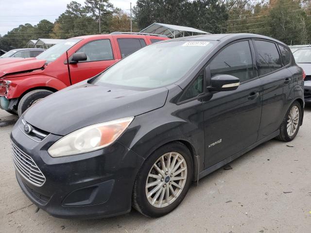 Vin: 1fadp5au9el514971, lot: 83839794, ford cmax se 2014 img_1