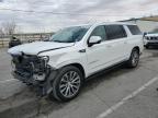 2021 GMC YUKON XL D - 1GKS2JKL2MR194309
