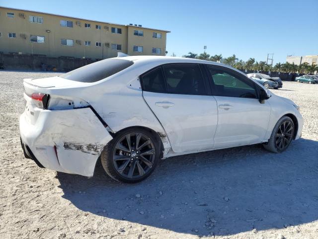 2024 TOYOTA COROLLA SE - 5YFS4MCE7RP195853