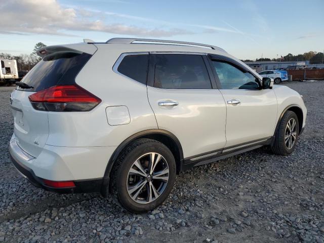 2017 NISSAN ROGUE S - 5N1AT2MT2HC869149