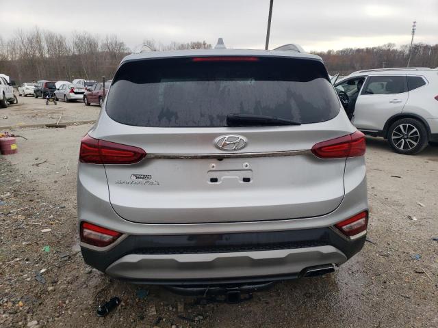 2020 HYUNDAI SANTA FE L - 5NMS53AD8LH306669