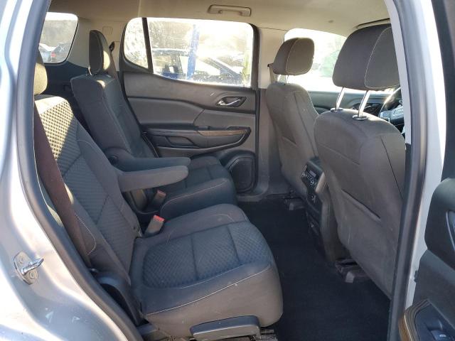 2017 GMC ACADIA SLE - 1GKKNSLS2HZ166776
