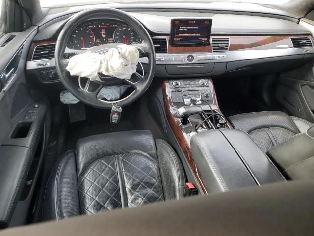 WAUAGAFD8EN007446 2014 AUDI A8