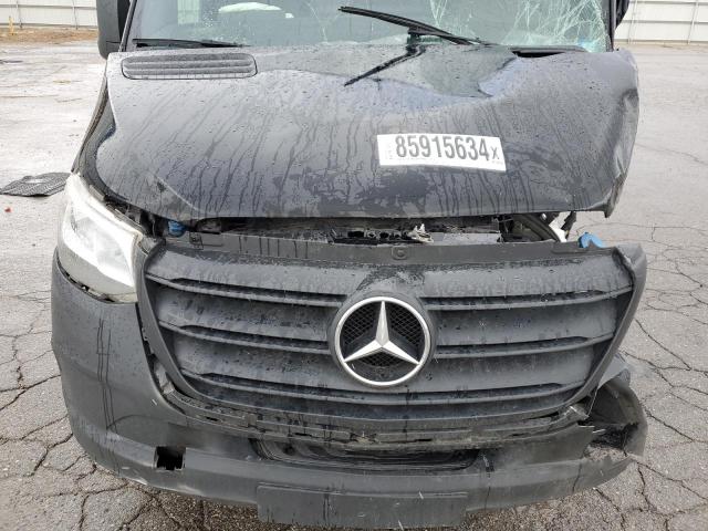 2021 MERCEDES-BENZ SPRINTER 3 W1W5DDHY1MT050684