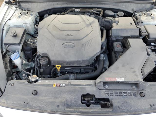 2019 KIA CADENZA LU KNALC4J16K5159529