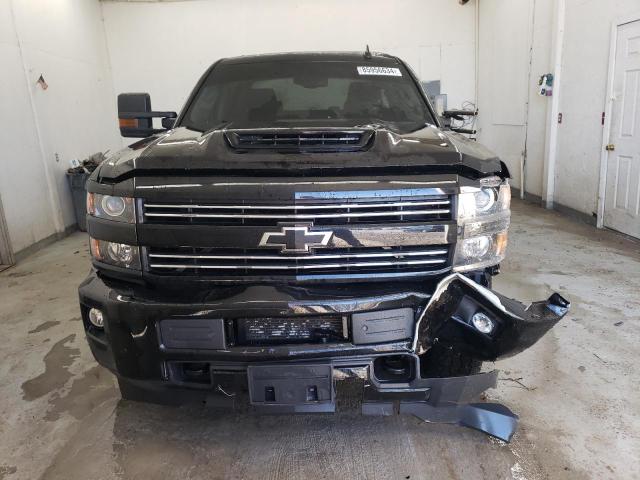 2019 CHEVROLET SILVERADO - 1GC1KSEY3KF199831