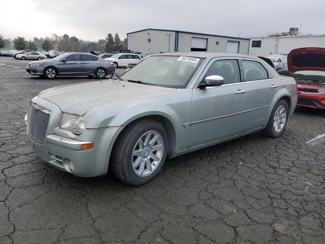 2006 CHRYSLER 300M #3034257095