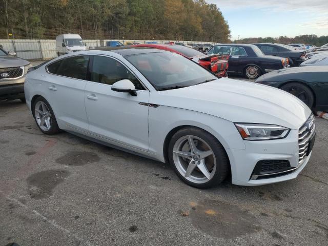2019 AUDI A5 WAUENCF59KA077231