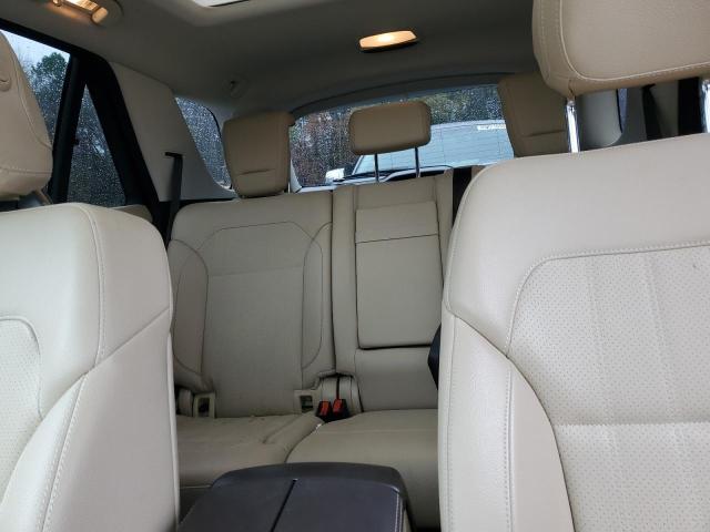 2018 MERCEDES-BENZ GLE 350 4M - 4JGDA5HBXJB125848