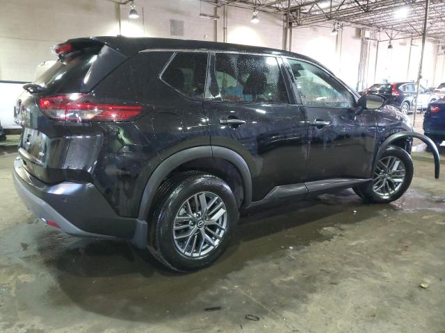 2023 NISSAN ROGUE S - 5N1BT3AB6PC920172