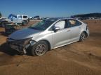 2022 TOYOTA COROLLA LE - JTDEAMDE6N3011204
