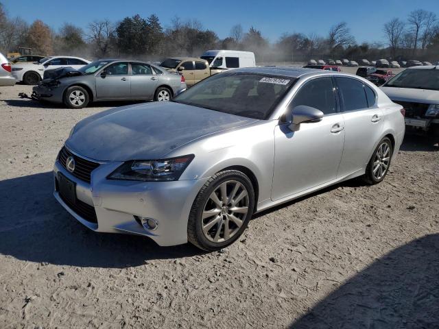 2013 LEXUS GS 350 #3034576791