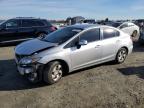 Lot #3042283893 2013 HONDA CIVIC LX