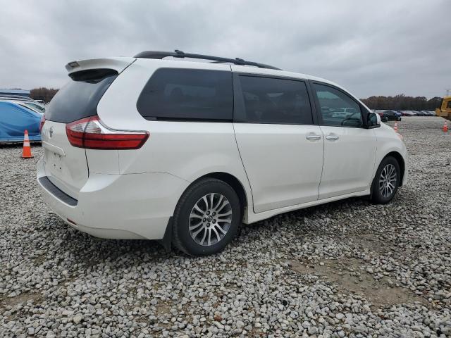 2018 TOYOTA SIENNA XLE - 5TDYZ3DCXJS954784
