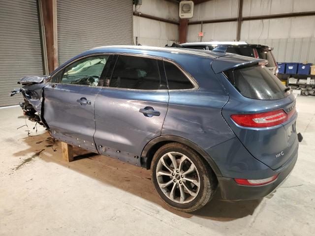 2018 LINCOLN MKC SELECT 5LMCJ2C98JUL30794