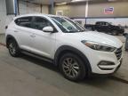 Lot #3032626869 2017 HYUNDAI TUCSON LIM