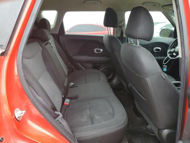 2018 KIA SOUL + - KNDJP3A5XJ7561231