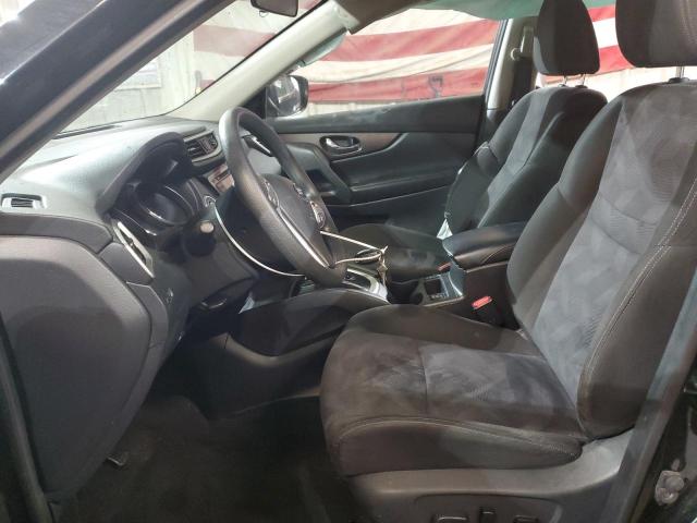2015 NISSAN ROGUE S - KNMAT2MV8FP567795