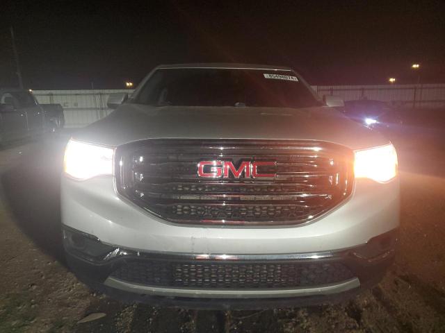 2019 GMC ACADIA SLT - 1GKKNULS9KZ246482