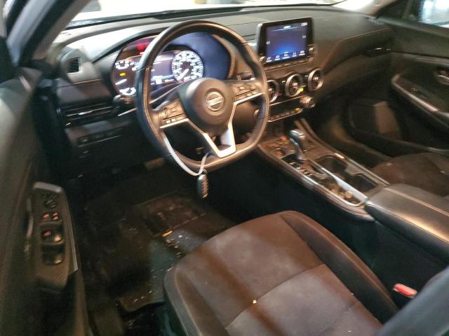 2020 NISSAN SENTRA SR - 3N1AB8DV0LY306406