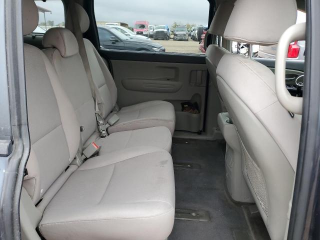 2016 KIA SEDONA LX - KNDMB5C1XG6175232