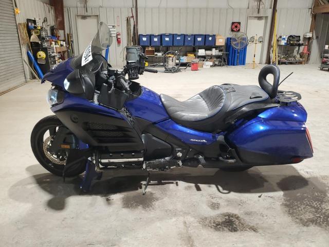 2015 HONDA GL1800 B JH2SC6818FK200144