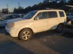 2015 HONDA PILOT EXL - 5FNYF3H51FB011795