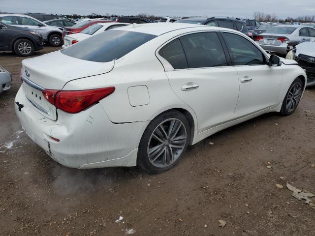 2015 INFINITI Q50 BASE - JN1BV7AR1FM406941