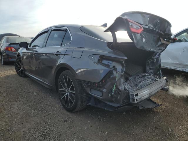 2022 TOYOTA CAMRY SE - 4T1T11AK3NU628551