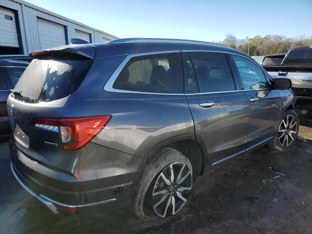 Vin: 5fnyf5h66mb022745, lot: 86173294, honda pilot touring 20213