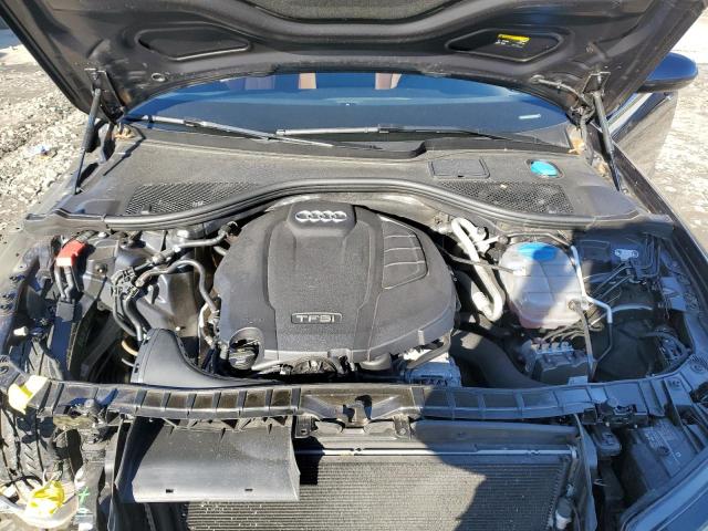 2018 AUDI A6 PREMIUM - WAUG8AFC3JN029833