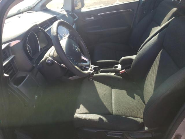 2015 HONDA FIT EX - 3HGGK5H82FM737451