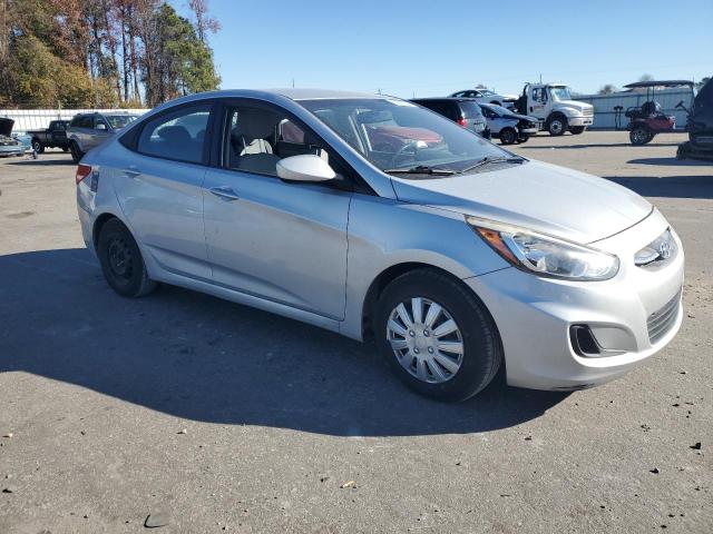 2016 HYUNDAI ACCENT SE - KMHCT4AE7GU029645