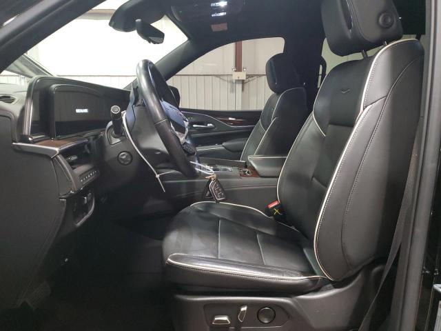 2022 CADILLAC ESCALADE P - 1GYS4CKT7NR184467