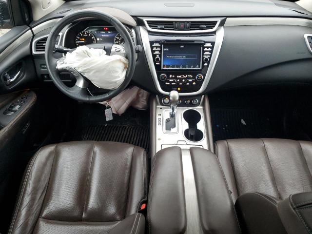 2016 NISSAN MURANO S - 5N1AZ2MH4GN109690