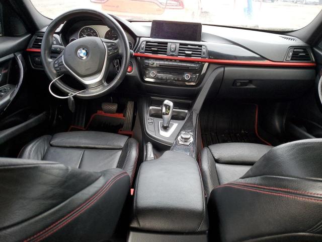 VIN WBA3B5C50DF592026 2013 BMW 3 SERIES no.8