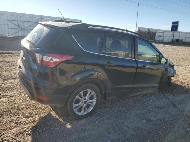 2017 FORD ESCAPE SE - 1FMCU0GD8HUC09089
