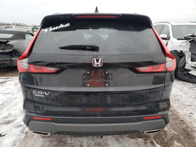 2024 HONDA CR-V SPORT 7FARS5H82RE024862