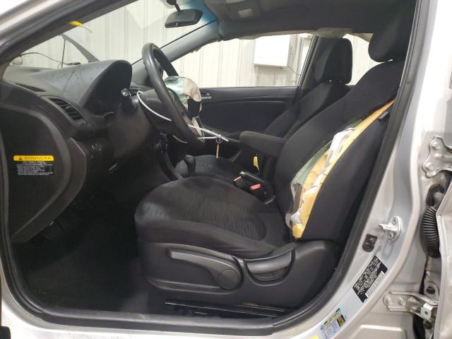 2015 HYUNDAI ACCENT GS KMHCT5AE4FU225577