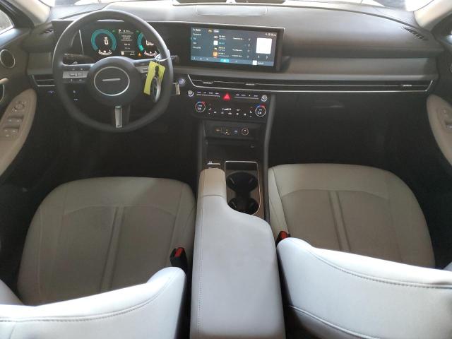 2024 HYUNDAI SONATA SEL - KMHL64JA5RA375136