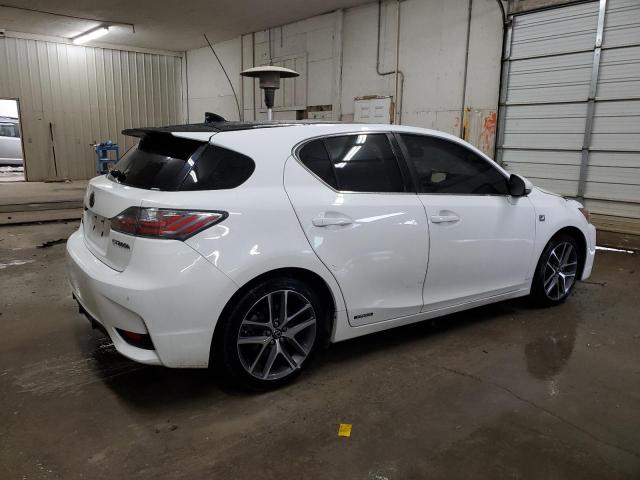 2015 LEXUS CT 200 JTHKD5BH6F2245622