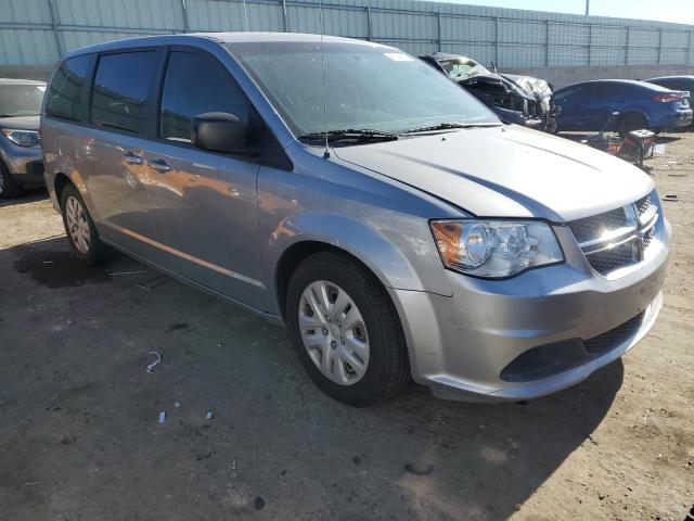 2018 DODGE GRAND CARA - 2C4RDGBGXJR146136