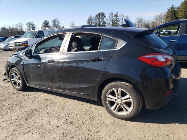 2018 CHEVROLET CRUZE LT 3G1BE6SM4JS648621