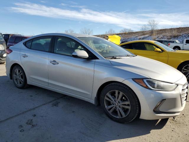 2018 HYUNDAI ELANTRA SE - 5NPD84LF0JH240154