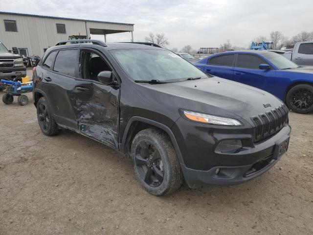 2016 JEEP CHEROKEE L 1C4PJMDB4GW332982