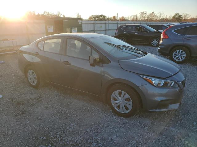 2021 NISSAN VERSA S - 3N1CN8DV3ML896289